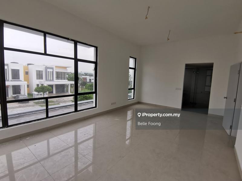 Rumah Berkembar untuk Dijual di Setia Ecohill, Semenyih oleh Belle Foong - iProperty.com.my