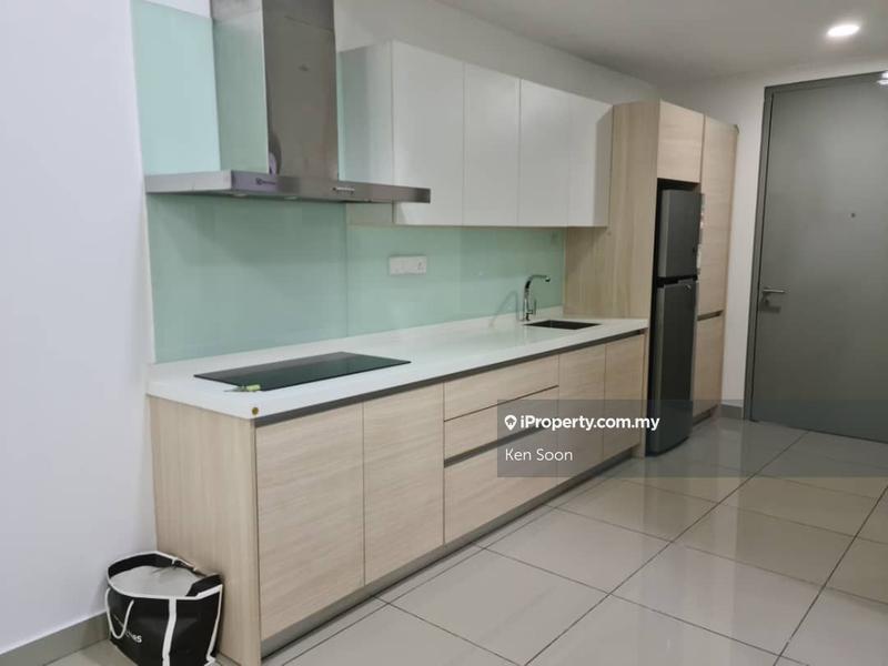 Service Residence untuk Disewa di Utropolis Suites 1 oleh Ken Soon - iProperty.com.my