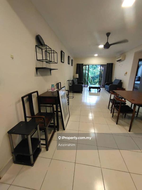 For Sale - Cyber Heights Villa