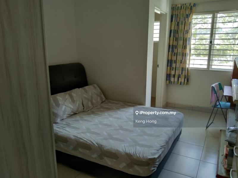 Rumah Berangkai 2 Tingkat untuk Dijual di Bandar Seri Coalfields, Ijok oleh Keng Hong - iProperty.com.my