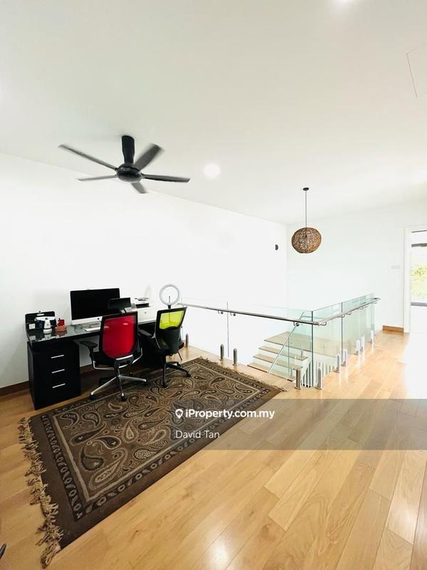 Semi-Detached House for Rent in Sejati Residence, Cyberjaya, Cyberjaya by David Tan - iProperty.com.my