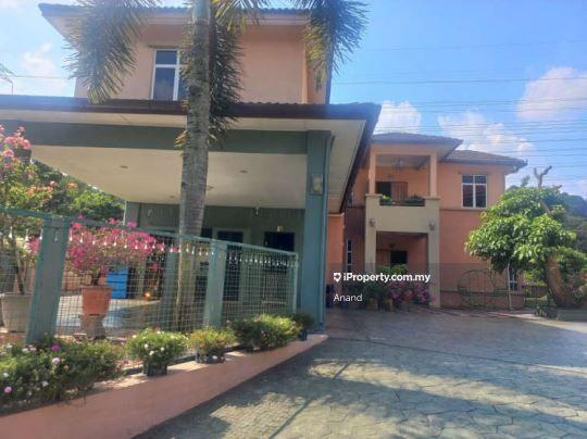 Bungalow House untuk Dijual di SUNGAI BULOH COUNTRY RESORT, SUNGAI BULOH,SELANGOR, Sungai Buloh oleh Anand - iProperty.com.my