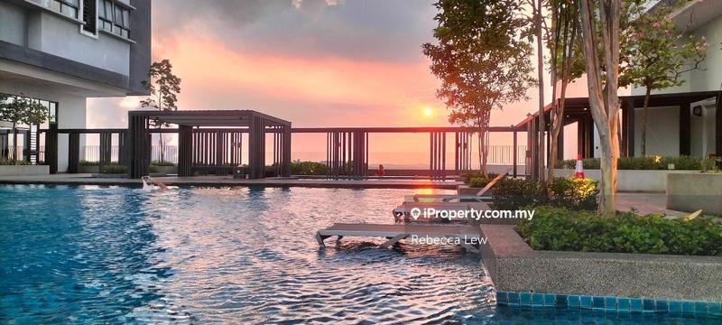 Service Residence for Rent in D'sara Sentral by Rebecca Lew - iProperty.com.my