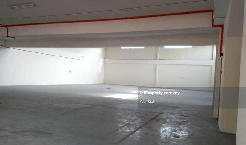 Kilang Berkembar untuk Dijual di Seksyen 51, Petaling Jaya oleh Wei Kiat - iProperty.com.my
