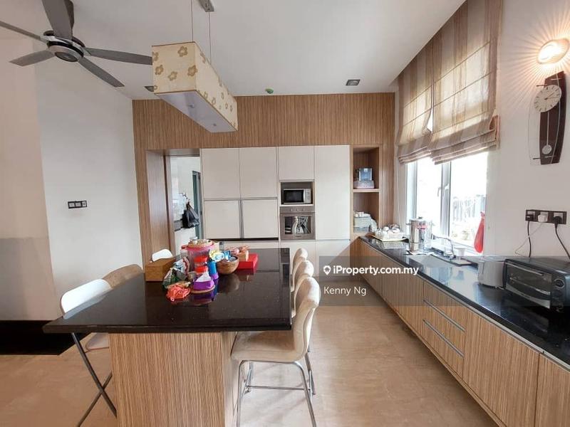 Bungalow House for Sale in Setia Eco Park, Setia Alam by Kenny Ng - iProperty.com.my