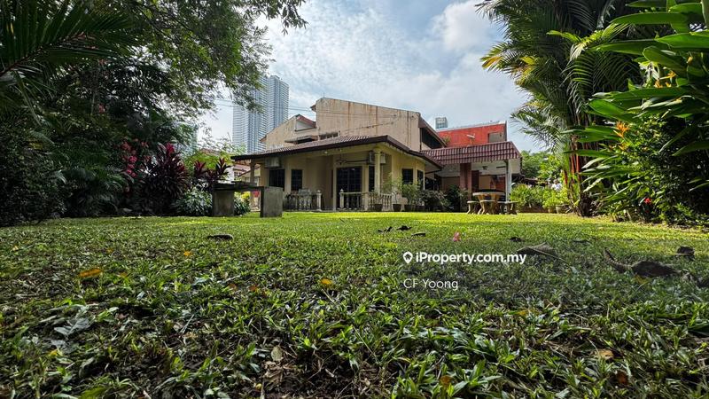 Rumah Berangkai 3 Tingkat untuk Dijual di t2c5d, Bangsar oleh CF Yoong - iProperty.com.my