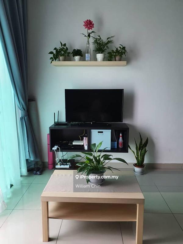 For Rent - Cybersquare