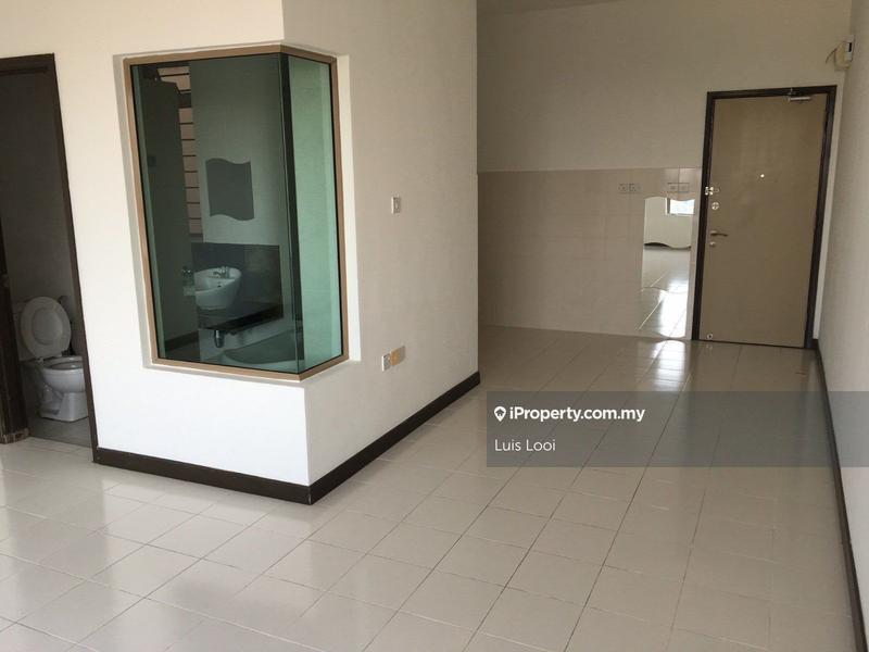 Service Residence for Sale in Ritze Perdana 1 by Luis Looi - iProperty.com.my