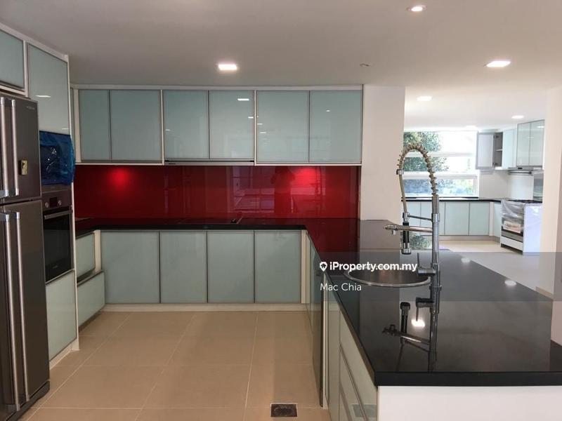 Bungalow House for Sale in Bukit Tunku, Kenny Hills, KL, Bukit Tunku (Kenny Hills) by Mac Chia - iProperty.com.my