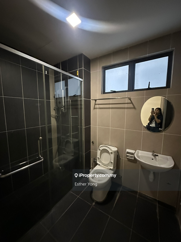 Residensi Servis untuk Dijual di You Vista @ You City oleh Esther Yong - iProperty.com.my