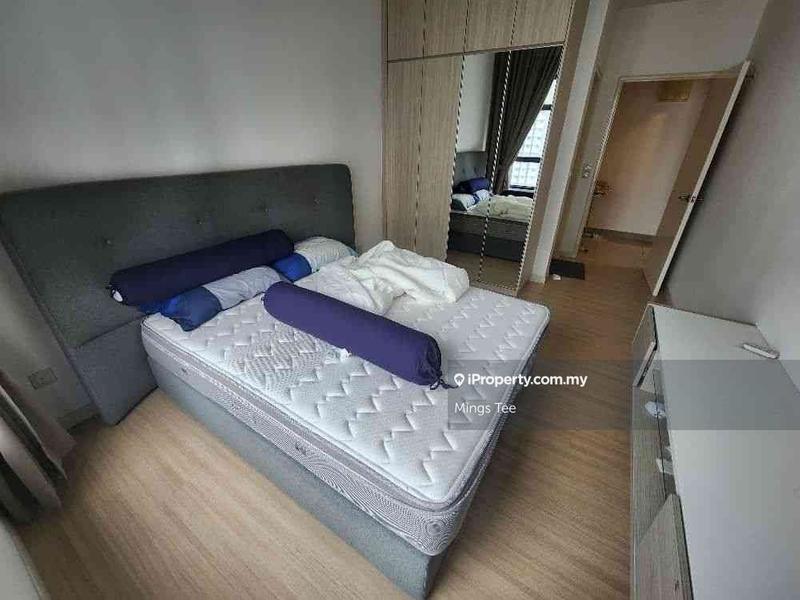Kondominium untuk Disewa di Lakeville Residence oleh Mings Tee - iProperty.com.my