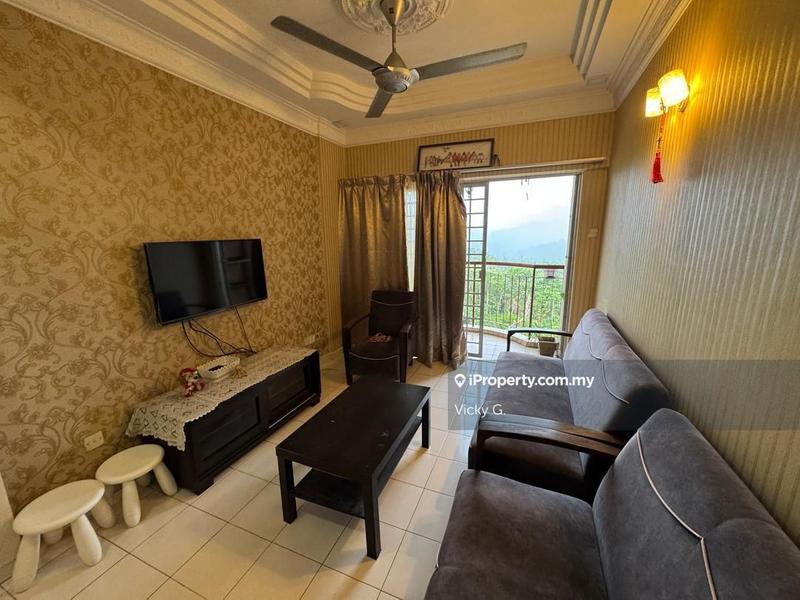 For Rent - Kristal Heights