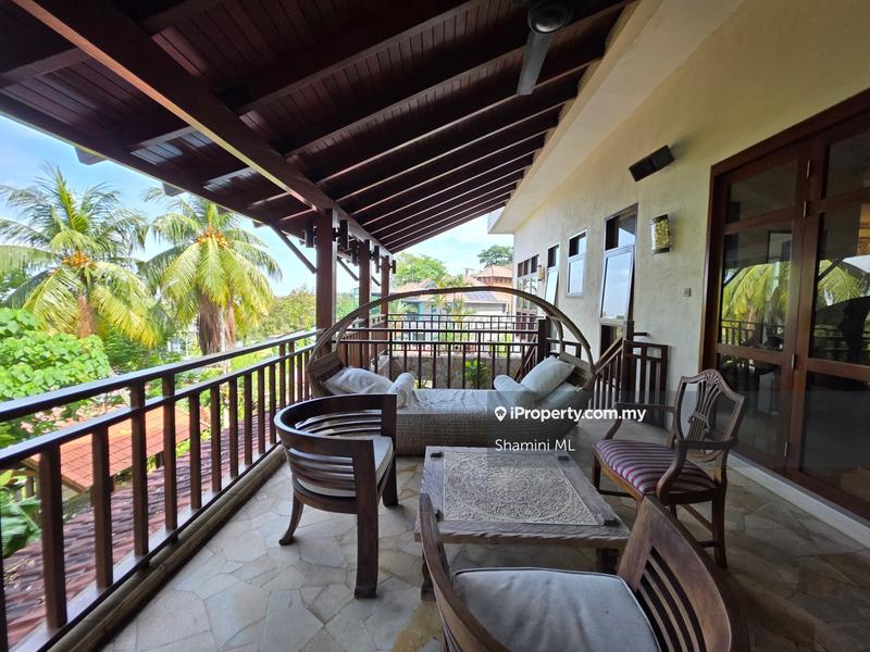 Bungalow House for Sale in Bukit Gasing, Petaling Jaya by Shamini ML - iProperty.com.my