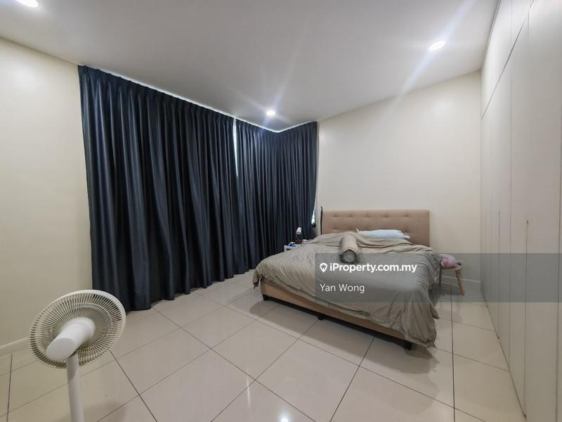 Semi-Detached House for Rent in Hijauan Valdor, Sungai Jawi by Yan Wong - iProperty.com.my