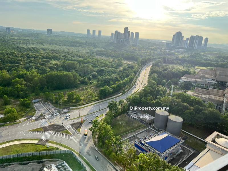 Apartment for Rent in Almas by Yvonne Ng - iProperty.com.my