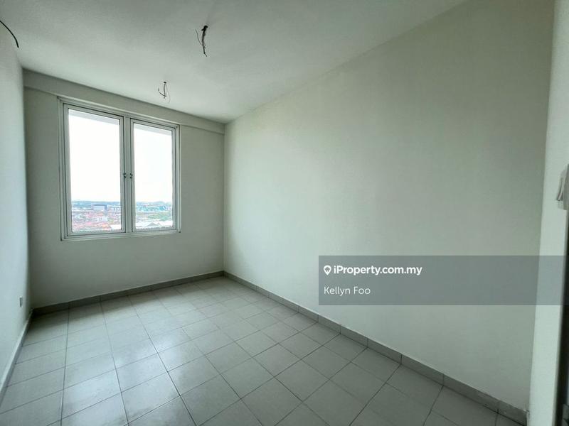 Condominium for Sale in Kenanga Residence by Kellyn Foo - iProperty.com.my