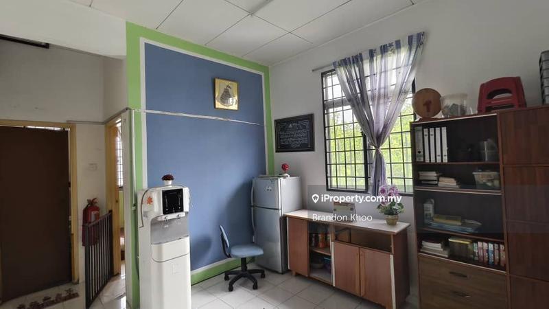 2-storey Terraced House for Sale in Ukay Bistari, Ulu Kelang by Brandon Khoo - iProperty.com.my