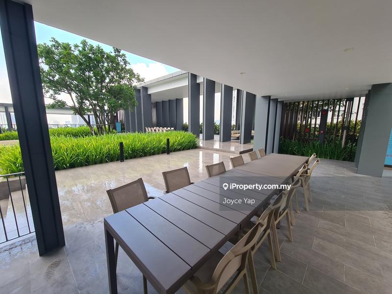 Service Residence for Rent in Quinn Residence by Joyce Yap - iProperty.com.my