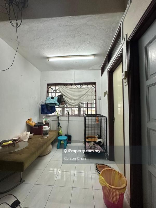 Rumah Berangkai 2 Tingkat untuk Dijual di Taman Dagang, Ampang oleh Carson Chan - iProperty.com.my