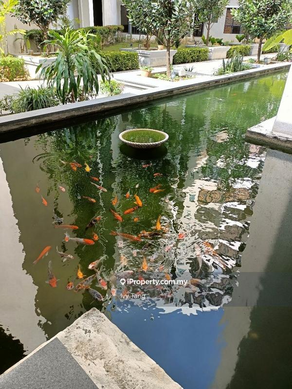 For Rent - Upper East @ Tiger Lane