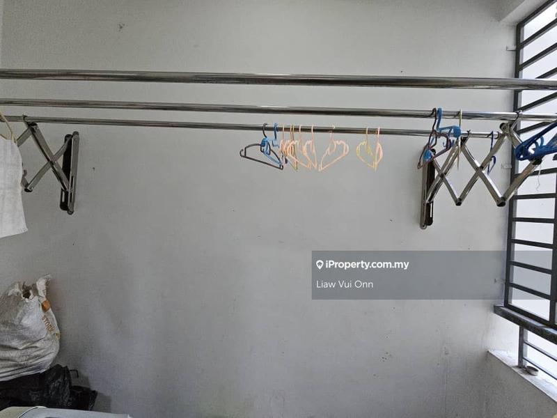 Pangsapuri untuk Dijual di Delta Heights oleh Liaw Vui Onn - iProperty.com.my