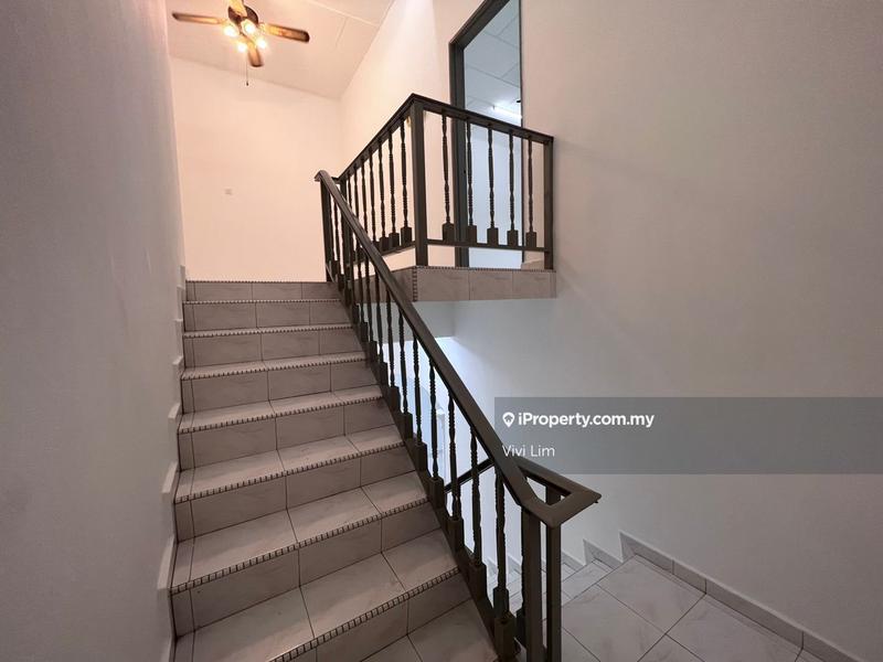 2-storey Terraced House for Sale in Taman Sri Kluang, Kluang by Vivi Lim - iProperty.com.my