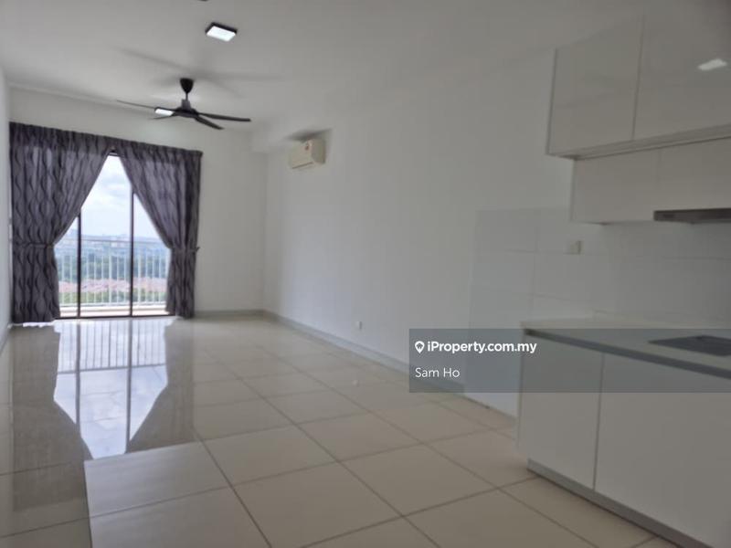 Residensi Servis untuk Disewa di Putra Residence oleh Sam Ho - iProperty.com.my