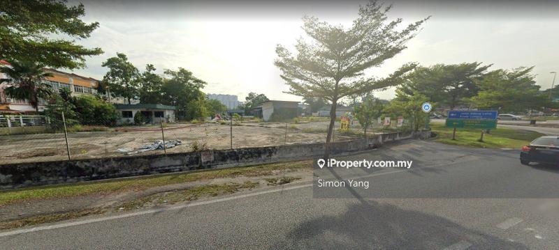 Tanah Komersial untuk Dijual di JALAN PUCHONG, Puchong oleh Simon Yang - iProperty.com.my