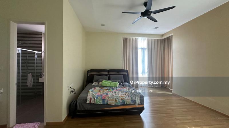 Semi-Detached House for Sale in Sunway City Ipoh, Ulu Kinta by Dominic Leo - iProperty.com.my