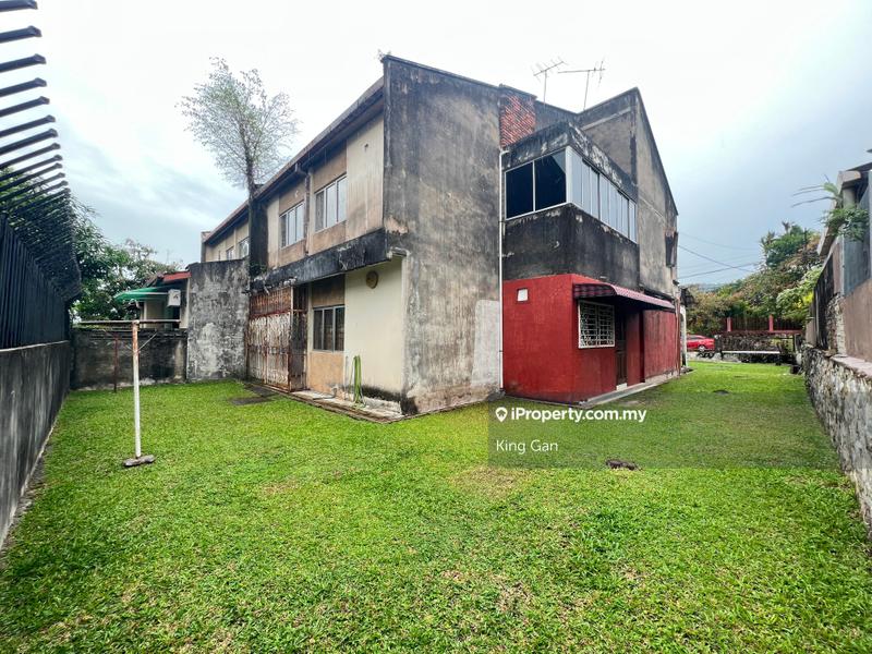 Rumah Berkembar untuk Dijual di Taman Tun Dr. Ismail, Kuala Lumpur oleh King Gan - iProperty.com.my