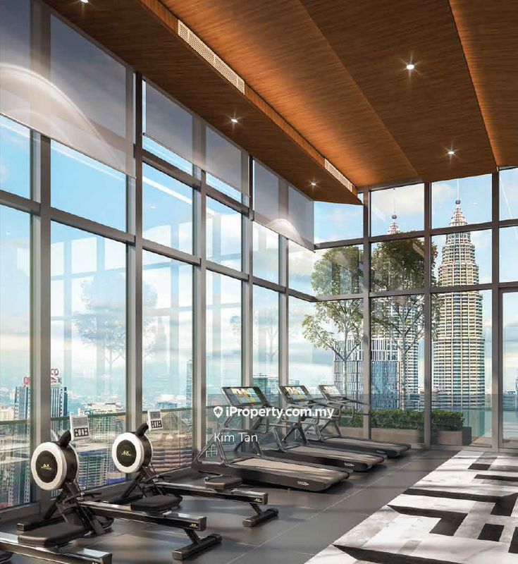 Service Residence for Sale in Victory Suites (The Face 2), KLCC by Kim Tan - iProperty.com.my