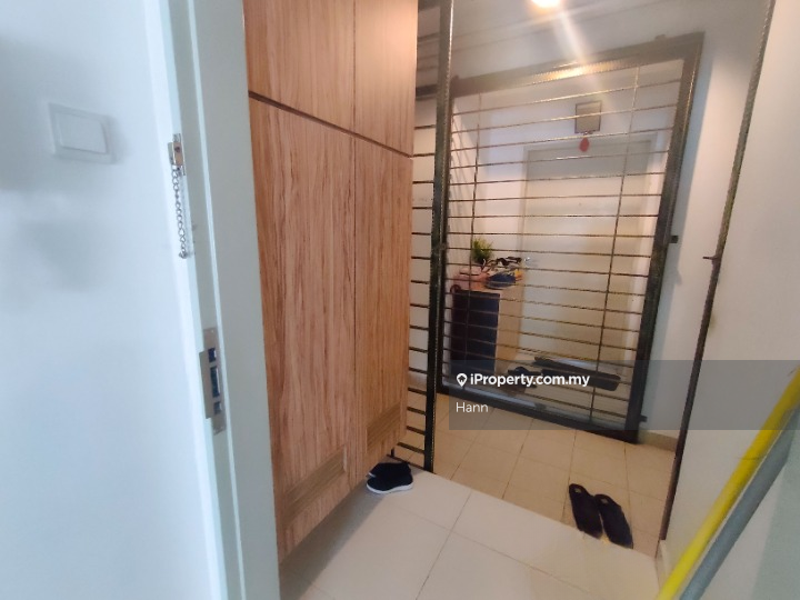 Kondominium untuk Dijual di Casa Tropika oleh Hann - iProperty.com.my