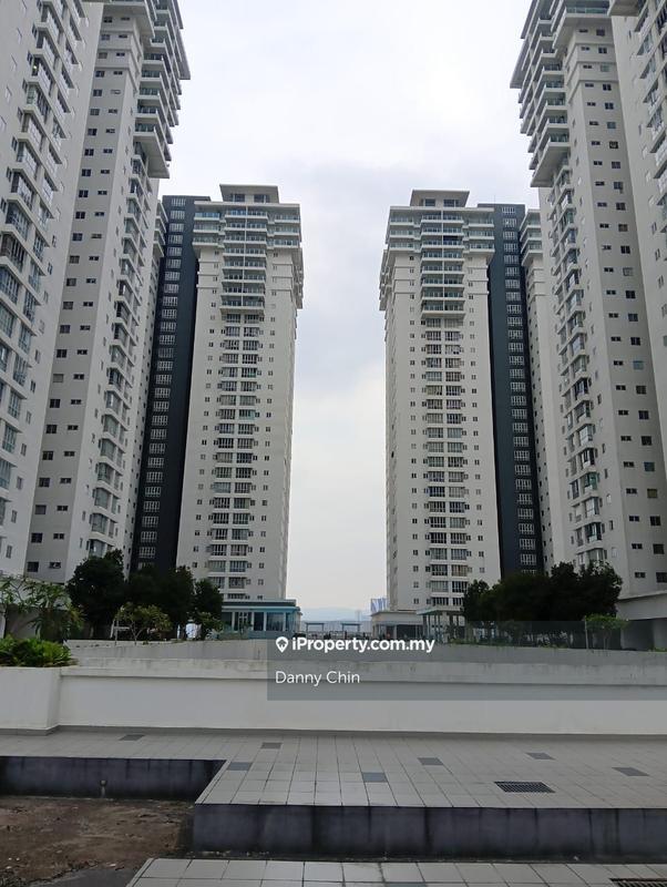 Service Residence untuk Dijual di Maxim Citylights @ Sentul KL oleh Danny Chin - iProperty.com.my