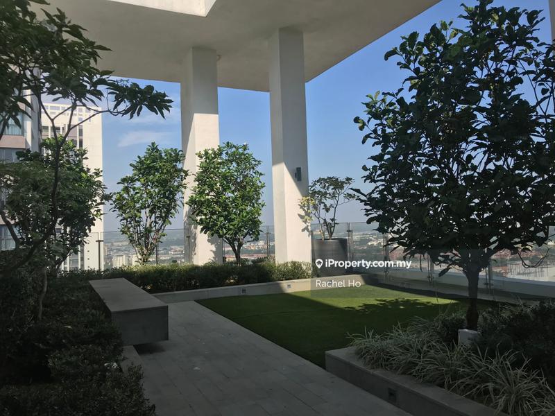 Service Residence for Sale in Dianthus @ Tropicana Gardens by Rachel Ho - iProperty.com.my