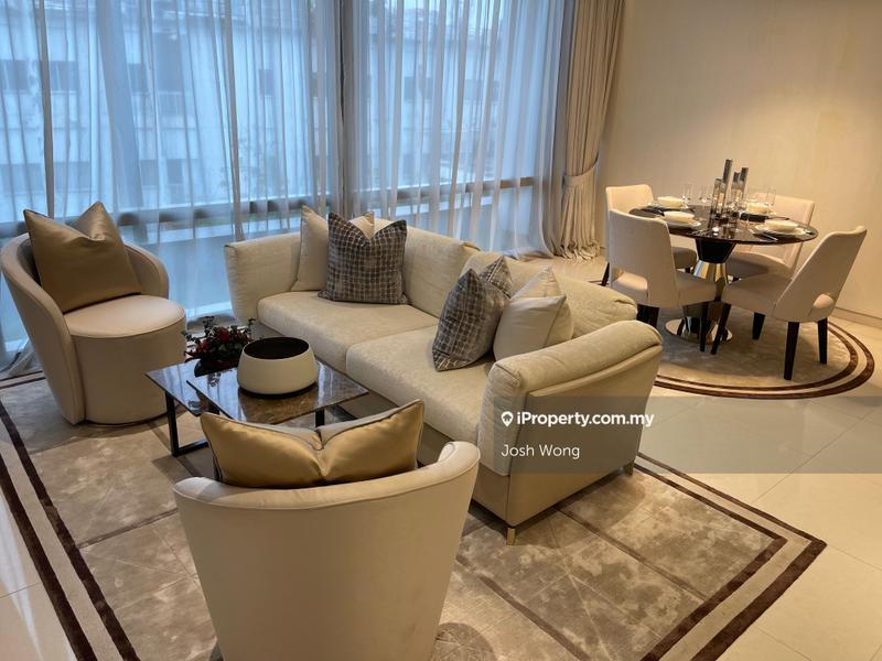 For Sale - Pavilion Damansara Heights