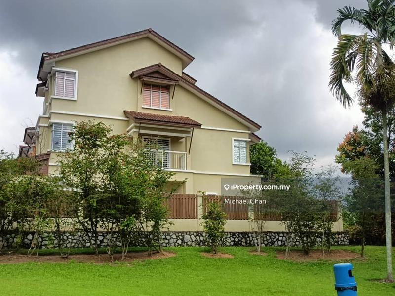 2-storey Terraced House for Sale in Bandar Bukit Puchong 2, Puchong by Michael Chan - iProperty.com.my