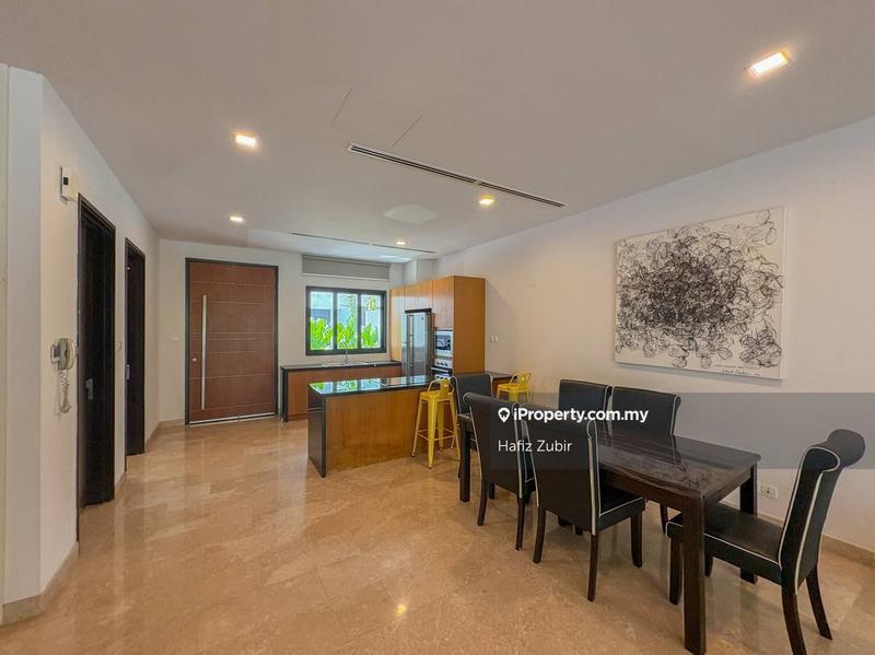 Townhouse for Sale in Taman Sri Hartamas, Sri Hartamas by Hafiz Zubir - iProperty.com.my