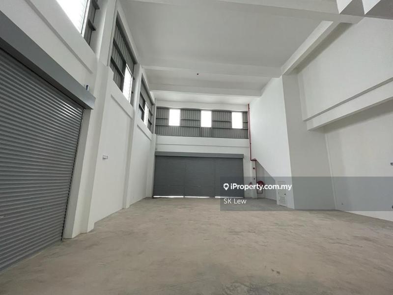 Kilang Berkembar untuk Dijual di Bandar Kajang, Kajang oleh SK Lew - iProperty.com.my