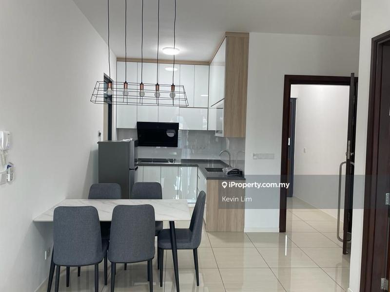 Condominium for Sale in Queens Residences Q2 @ Queens Waterfront by Kevin Lim - iProperty.com.my