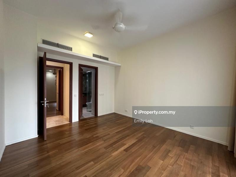 Kondominium untuk Disewa di Dua Residency oleh Emily Loh - iProperty.com.my