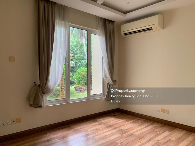 Kondominium untuk Dijual di Desa Damansara oleh Li Gin - iProperty.com.my