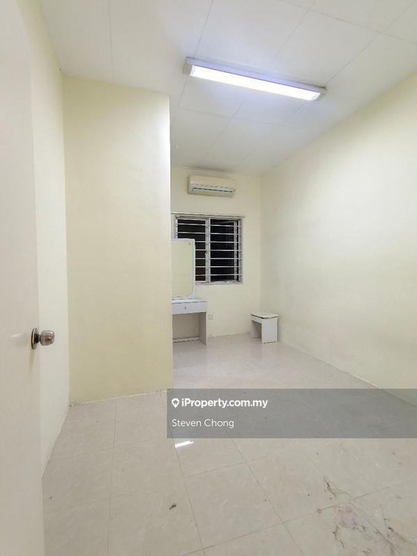 2-storey Terraced House for Sale in Taman Puncak Jalil, Seri Kembangan by Steven Chong - iProperty.com.my