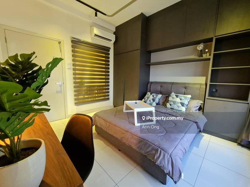 Service Residence for Sale in Arte Mont Kiara by Ann Ong - iProperty.com.my