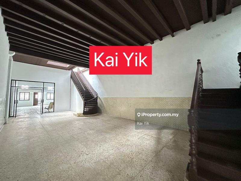 Shop for Rent in Lebuh Noordin, George Town by Kai Yik - iProperty.com.my
