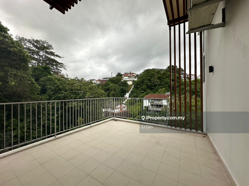Kondominium untuk Disewa di Aman Beringin oleh Li Gin - iProperty.com.my
