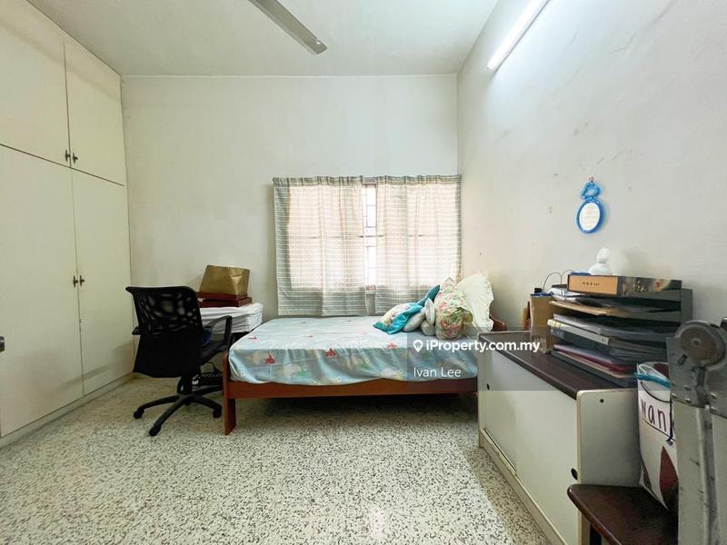Rumah Berkembar untuk Dijual di Taman Tun Dr. Ismail, Kuala Lumpur oleh Ivan Lee - iProperty.com.my