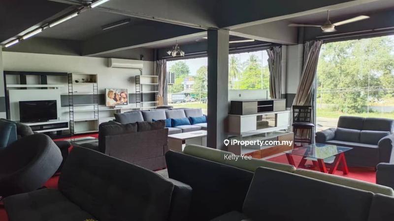 Shop for Rent in Taman Simpang Ampat, Simpang Ampat by Kelly Yee - iProperty.com.my