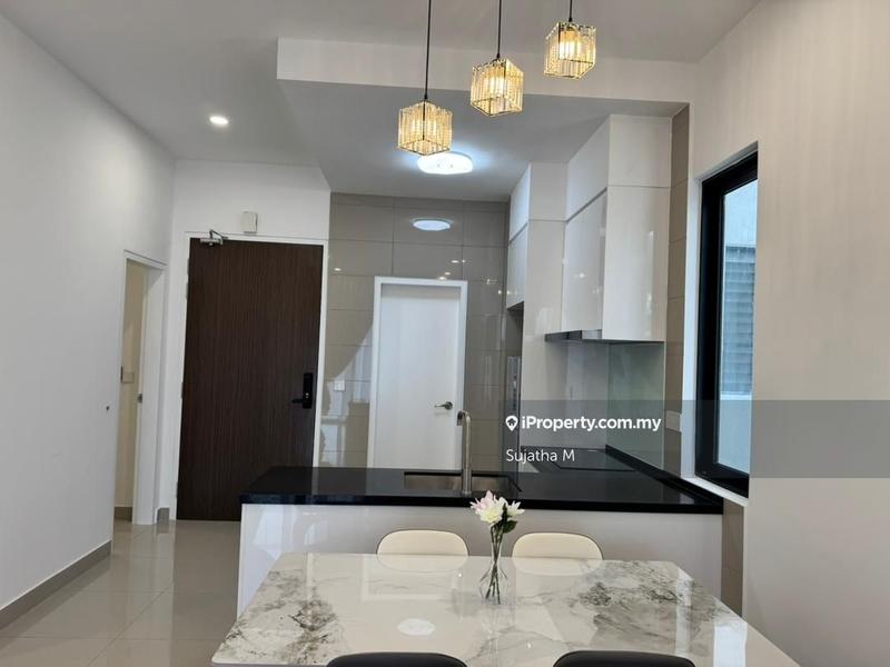 For Rent - Bangsar Hill Park