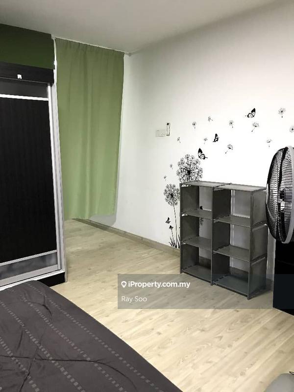 Kediaman Servis untuk Disewa di Halo Sunday @ Empire City oleh Ray Soo - iProperty.com.my