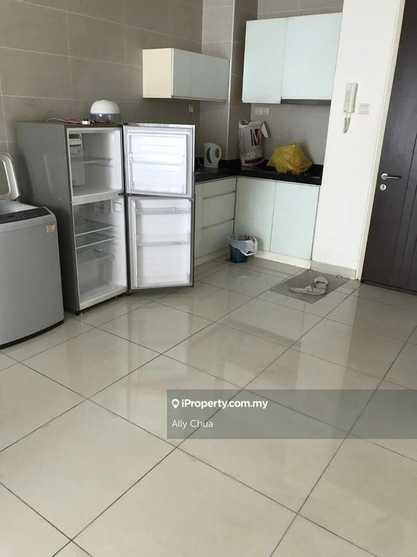 For Rent - Central Residence @ Sungai Besi